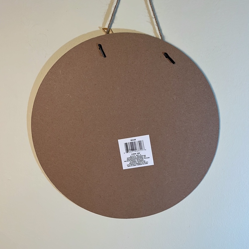 Fall Sign - Picture 6 of 8